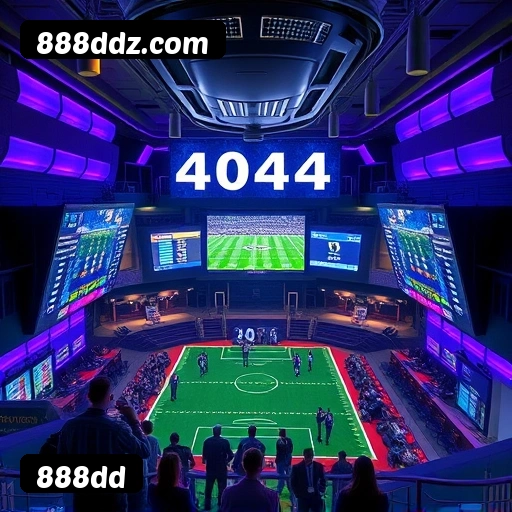 888dd